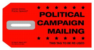 Political Mail Webinar