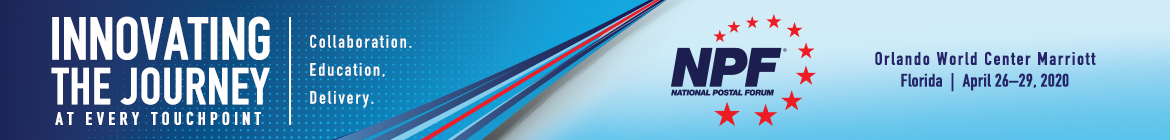 National Postal Forum