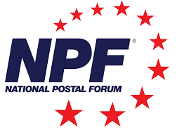 2021 National Postal Forum