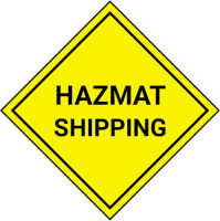 USPS Rules for Mailing Hazmat