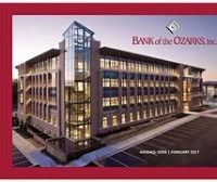 Bank OZK Tour