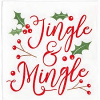 4th Annual Mingle Jingle