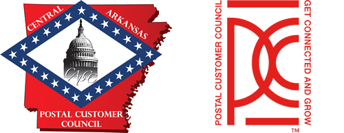 Central Arkansas Postal Customer Council